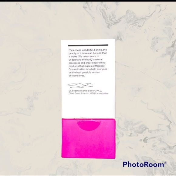 Good Science Beauty 004-Br Brightening Cream - Picture 3 of 3